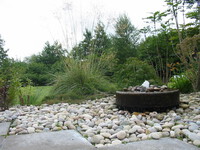 Mill stone