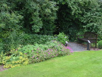 Borders